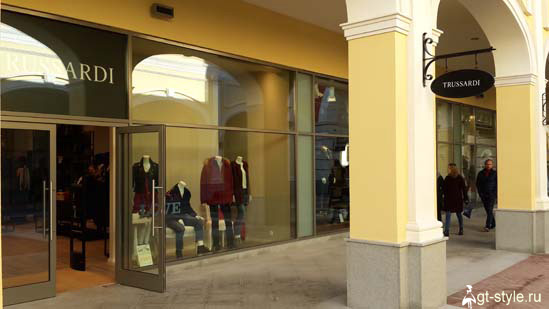 Аутлет Санкт Петербург Магазины Одежды
