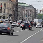 Тур в Санкт-Петербург за стилем